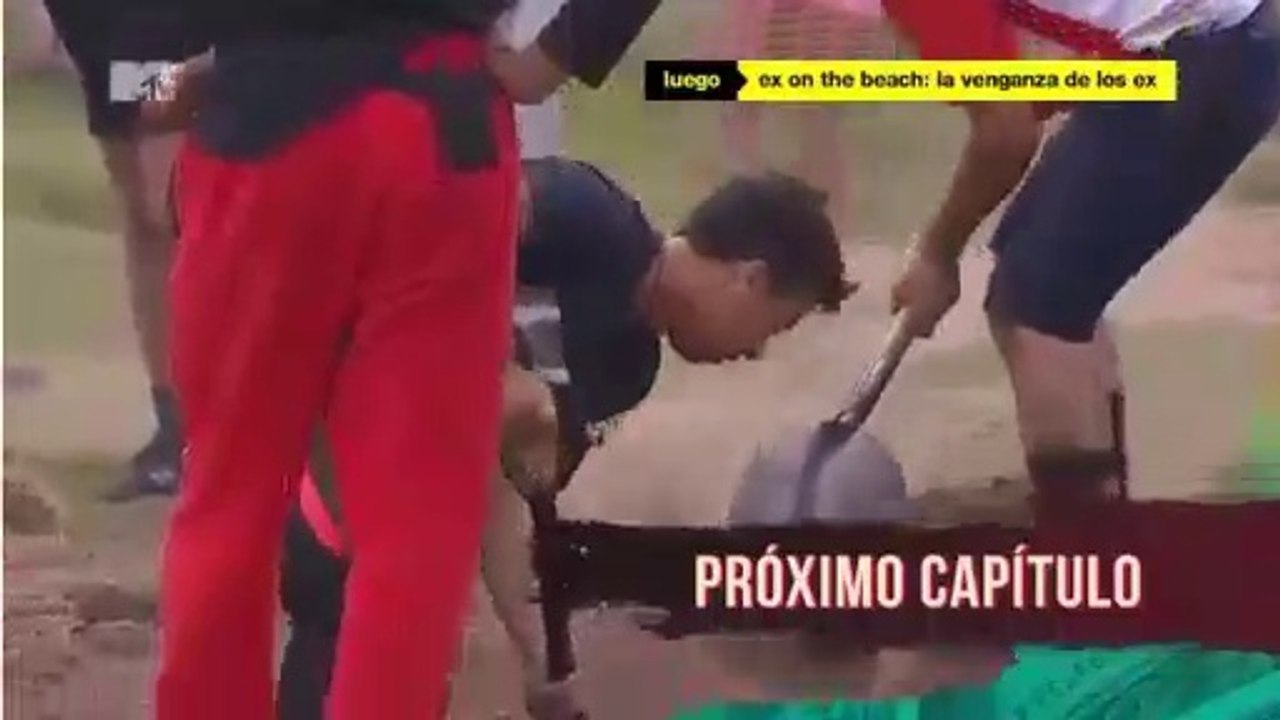 Resistiré Capitulo 20 Avance completo HD (Jueves  11 de Abril)