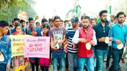 સુરેન્દ્રનગર : ભાજપના નવોદિત સામે કોંગ્રેસના જૂના જોગીનો જંગ તીવ્ર બનશે