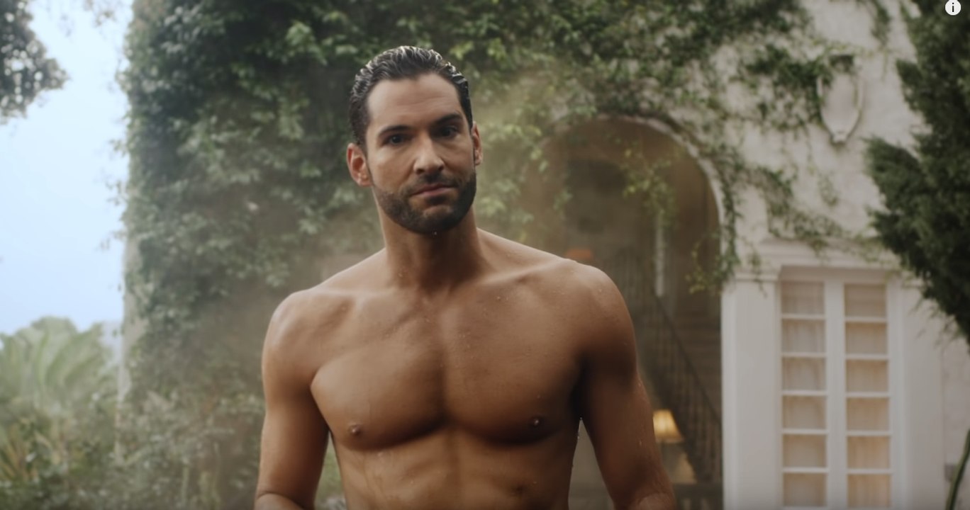 Lucifer Temporada 4