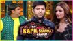 Kiku Sharda INSULTS Alia Bhatt On The Kapil Sharma Show | Kalank Promotions