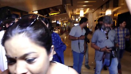 Vidya Balan & Zoya Akhtar At Nomination Announcement For Critics Choice Film Awards (CCFA)