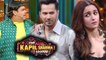 Varun Dhawan Kiku Sharda INSULT Alia Bhatt On The Kapil Sharma Show 2019 | KALANK