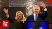Israel's Netanyahu wins clear path to reelection