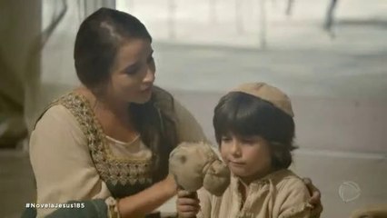 JESUS CAPITULO 188 COMPLETO