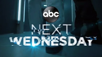 Whiskey Cavalier S01E08 Confessions of a Dangerous Mind