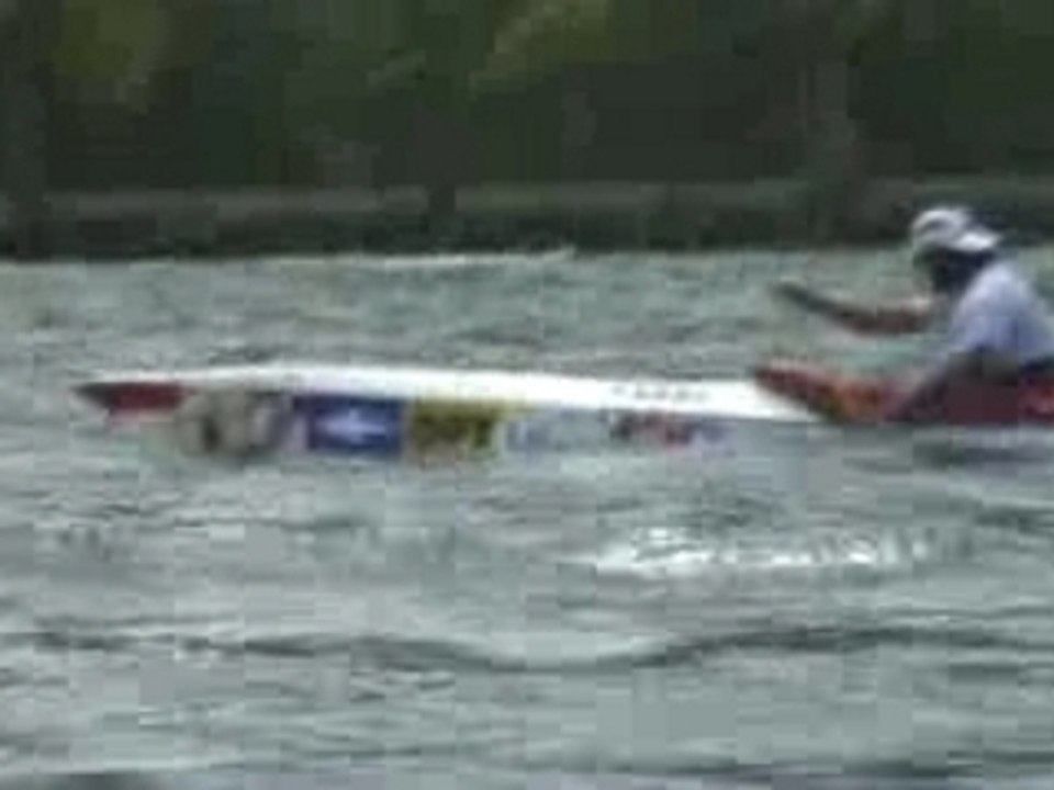 Hawaiki nui 2007