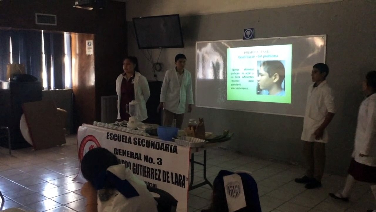 Sec2 - Proyecto