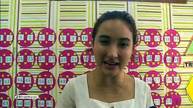 INSERT - Setelah Naomi Zaskia, Sule Dekat dengan Baby Shima?