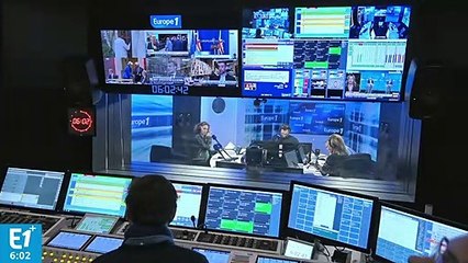 Brexit : Emmanuel Macron salue le "meilleur compromis possible"