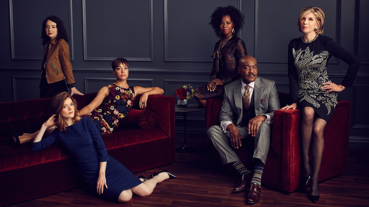 `CBS All Access The Good Fight Season 3 Episode 5 (s3 X e5) Watch.Online