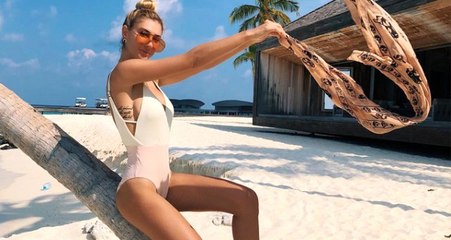 Şeyma Subaşı'dan Yeni Sevgilisine İlginç Hediye