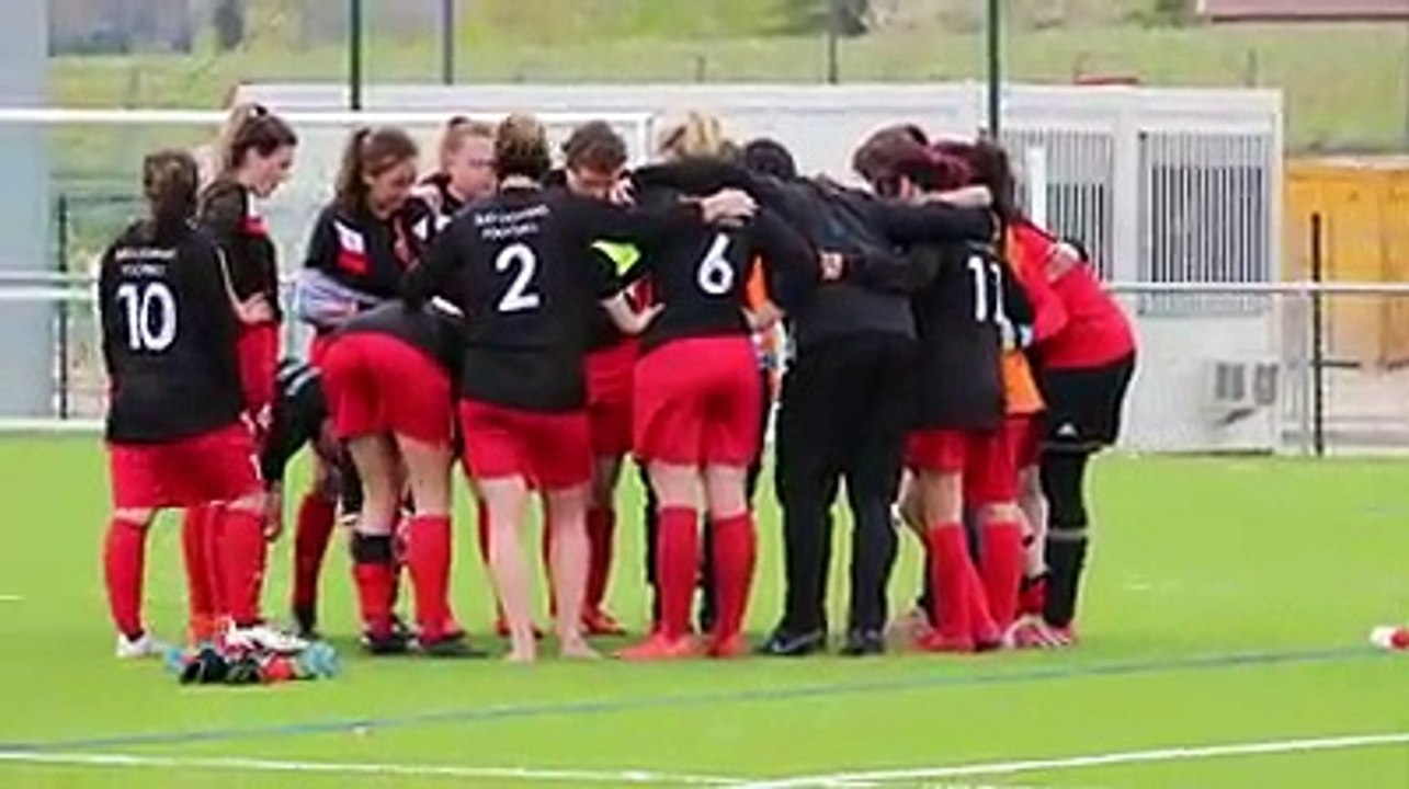 VICTORY SONG CHALLENGE, LES SENIORS FEMININES 2...
