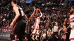 NBA : Wade conclut en beauté