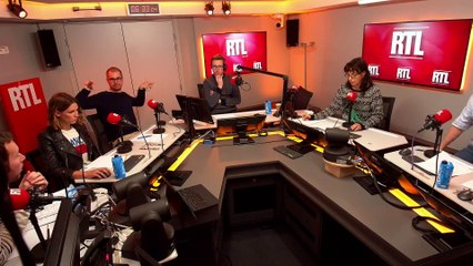 Le journal RTL de 6h30 du 11 avril 2019