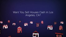 Real Estate by Joshua - We Buy Houses Cash Los Angeles, CA