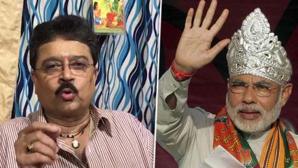 S.Ve Shekher: திமுக- காங். கூட்டணியை புறக்கணிப்போம்.. எஸ்.வி சேகர் திடீர் ஆவேசம்- வீடியோ