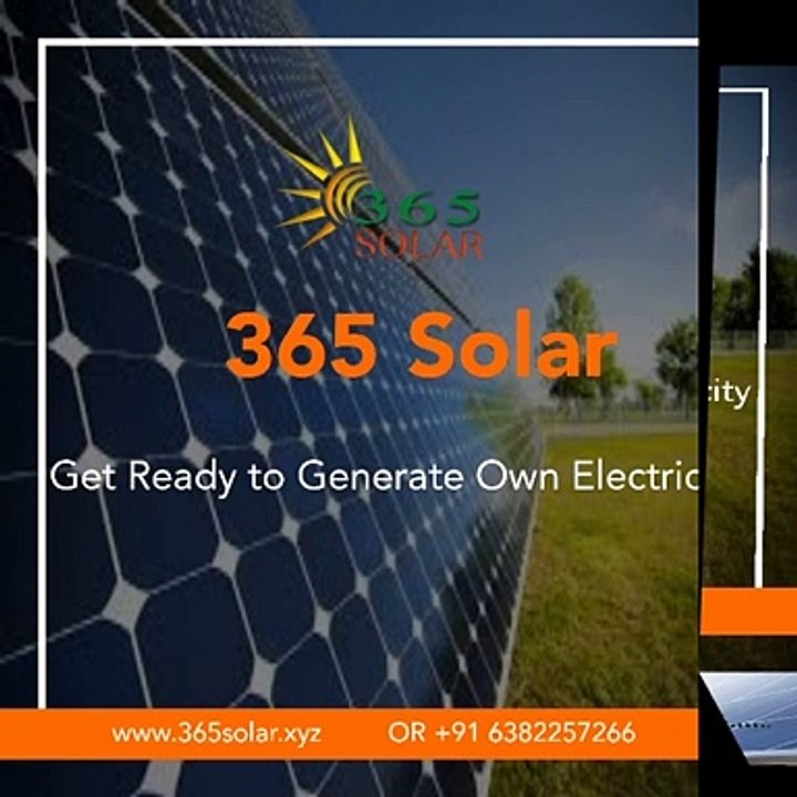 Renawable Energy