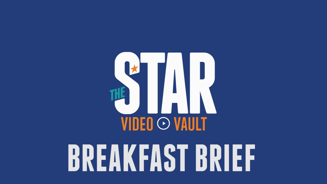 Raila-Ruto wars, again, Organ harvesting, KQ-KAA differ on JKIA: Your Breakfast Briefing