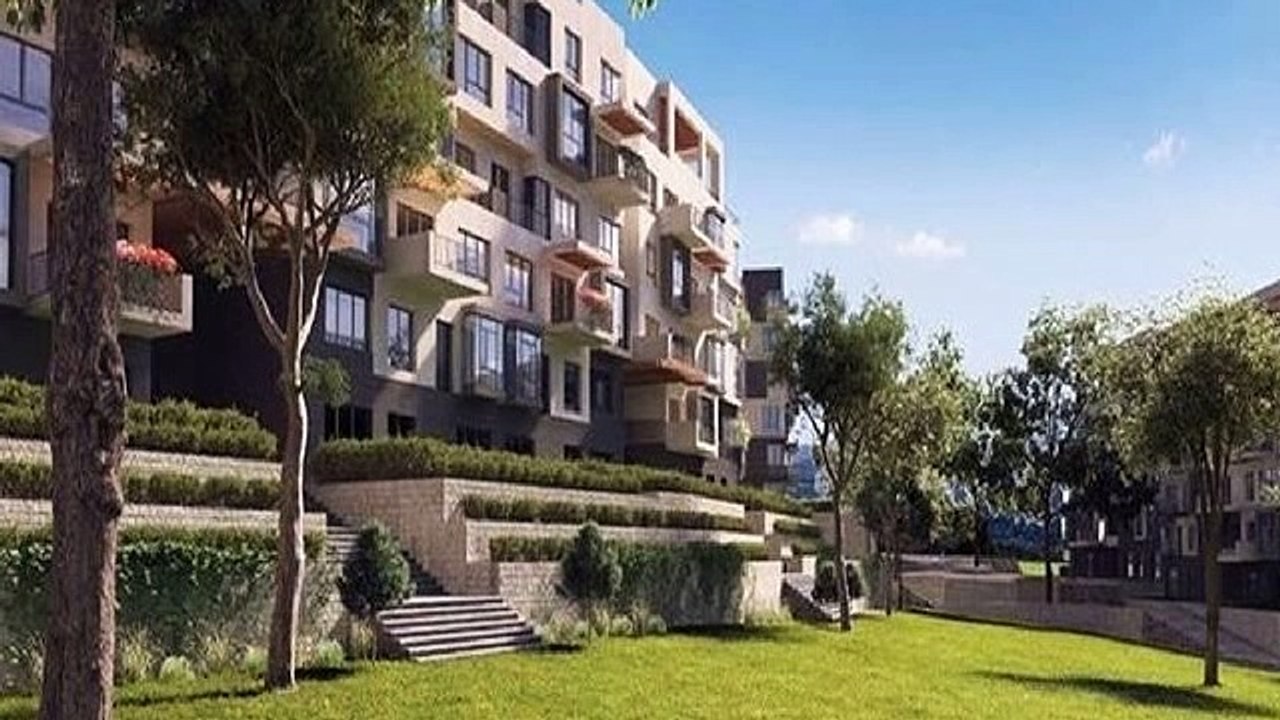 Eastown Sodic amazing Duplex garden over looking landscape