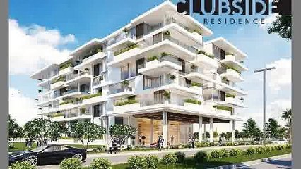 شقة 135 م للبيع في كمبوند البروج مدينة الشروق