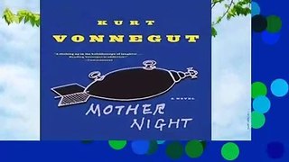 Full version  Mother Night  Review