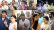 Lok Sabha Elections 2019 : ఓటు హక్కు వినియోగించుకున్న ప్రముఖులు..!! || Oneindia Telugu