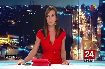 Chofer y secretaria de PPK bajo orden de detención preliminar