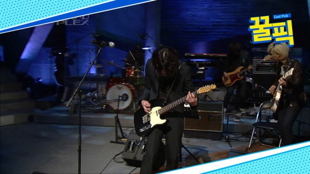 첫 방송 ‘그녀의 사생활’ 김재욱, 과거 샤우팅 보컬 시절 여자들 쓰러지게 만든 '핵미모'