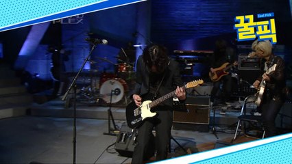 첫 방송 ‘그녀의 사생활’ 김재욱, 과거 샤우팅 보컬 시절 여자들 쓰러지게 만든 '핵미모'