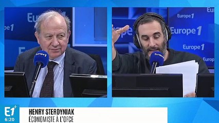 Système de retraite : "Les Français travaillent deux ans de moins que la plupart de nos voisins"