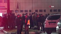 Polis Bayramı'nda Kalp Krizi Geçiren Gümüşhane Emniyet Müdür Yardımcısı Pehlivan Kurtarılamadı