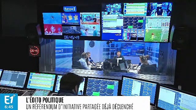 Privatisation d'Aéroports de Paris : un référendum d’initiative partagée déjà déclenché