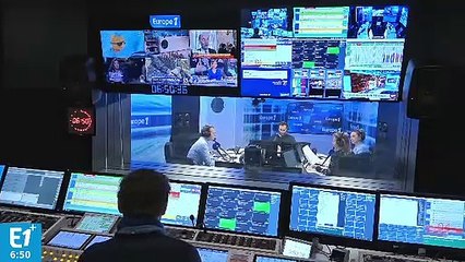 France 2 : "Le travail qui casse" dans Envoyé spécial, à 21 heures