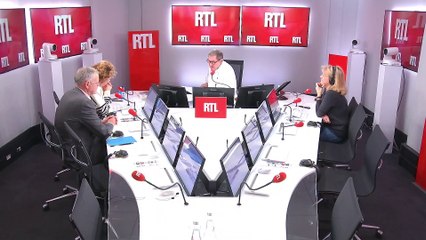 Retraites : "Le clivage droite-gauche resurgit au sein de LaREM", note Alba Ventura