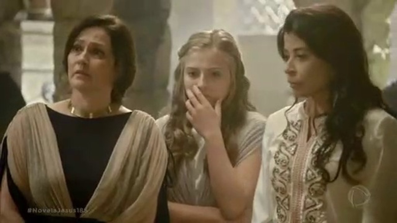 JESUS CAPITULO 188 COMPLETO