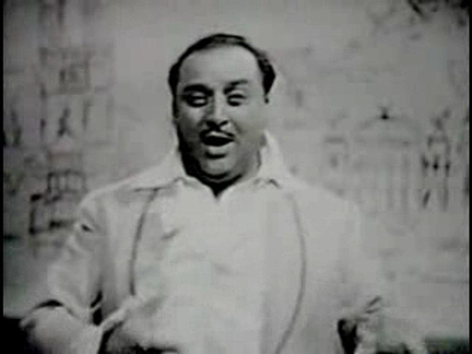 Moreno Dario - L'air du brésilien