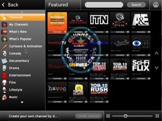 Screencast 1 MyDesignIsRich