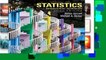 Statistics for the Behavioral Sciences (Psy 200 (300) Quantitative Methods in Psychology)  Best