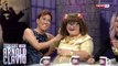 Tonight with Arnold Clavio: Ate Gay, naging fairy godmother?