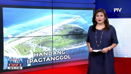 DFA, muling nanindigan sa karapatan ng PHL ang WPS