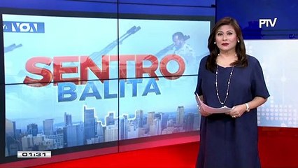 Total deployment ban, ipinatutupad na sa Libya