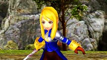 DISSIDIA FINAL FANTASY OPERA OMNIA 