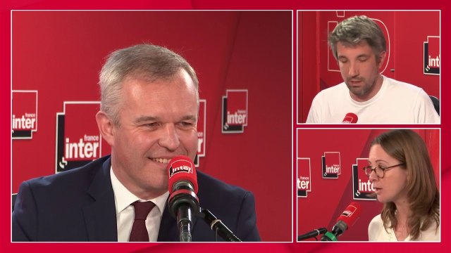 François de Rugy, au sujet des retraites, Je donne la priorité à la réforme Delevoye