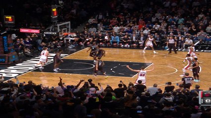 Assist of the Night : Dwyane Wade