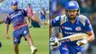 IPL 2019 : Rohit Sharma Misses First IPL Match In 11 Years || Oneindia Telugu