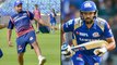 IPL 2019 : Rohit Sharma Misses First IPL Match In 11 Years || Oneindia Telugu