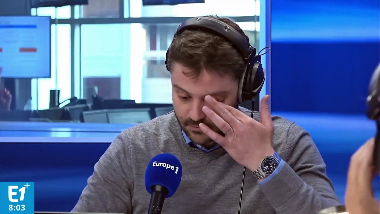 Débat Europe 1/CNews des européennes : voilà ce qu'il s'est passé après