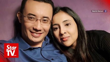 Cradle CEO murder: Samirah Muzaffar denied bail