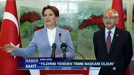 Akşam Bülteni - 10 Nisan 2019 - İHA HABER SAATİ