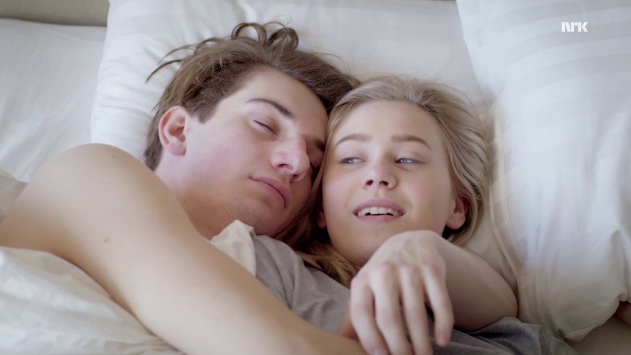 Skam Austin Season 2 Episode 9